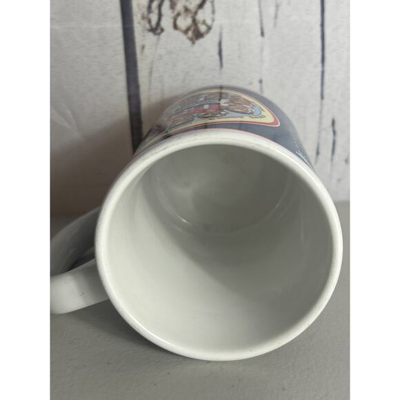 USA Basketball Mug - Picture 5 of 6